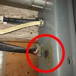 Home Inspection Example