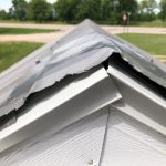 Home Inspection Example